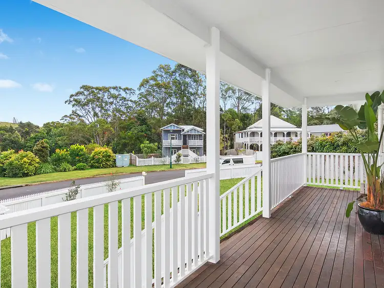 Fourth view of Homely house listing, 21 Palm-Lily Crescent, Bangalow NSW 2479