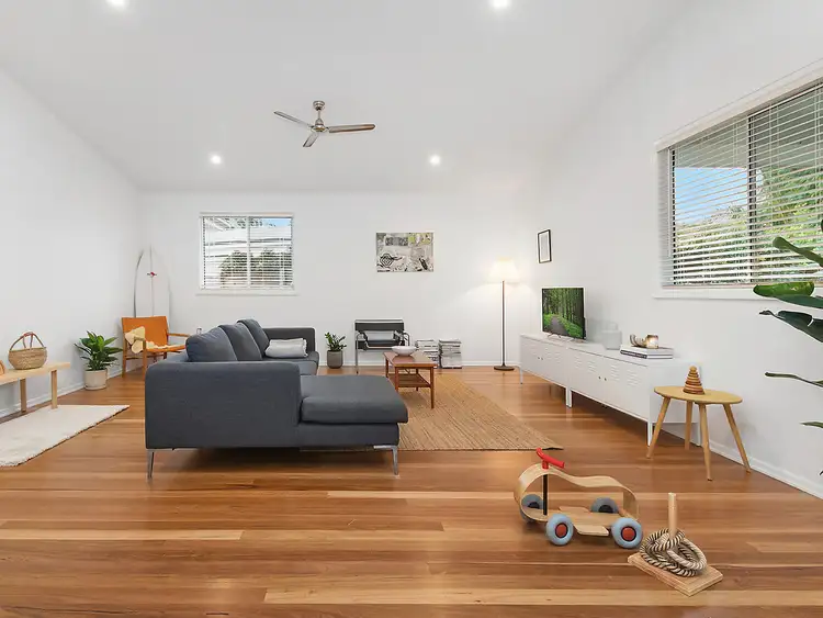 Fifth view of Homely house listing, 21 Palm-Lily Crescent, Bangalow NSW 2479