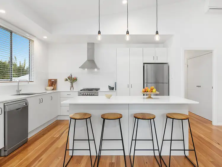 Sixth view of Homely house listing, 21 Palm-Lily Crescent, Bangalow NSW 2479