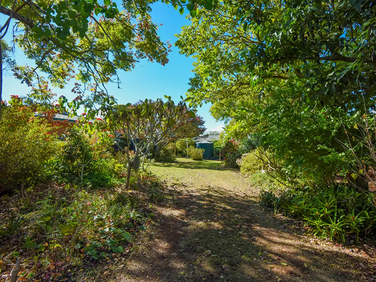 Main view of Homely land listing, 6 Bingara Street, Mount Lofty QLD 4350