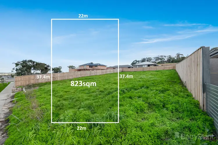 3 Annabel Crescent, Officer VIC 3809