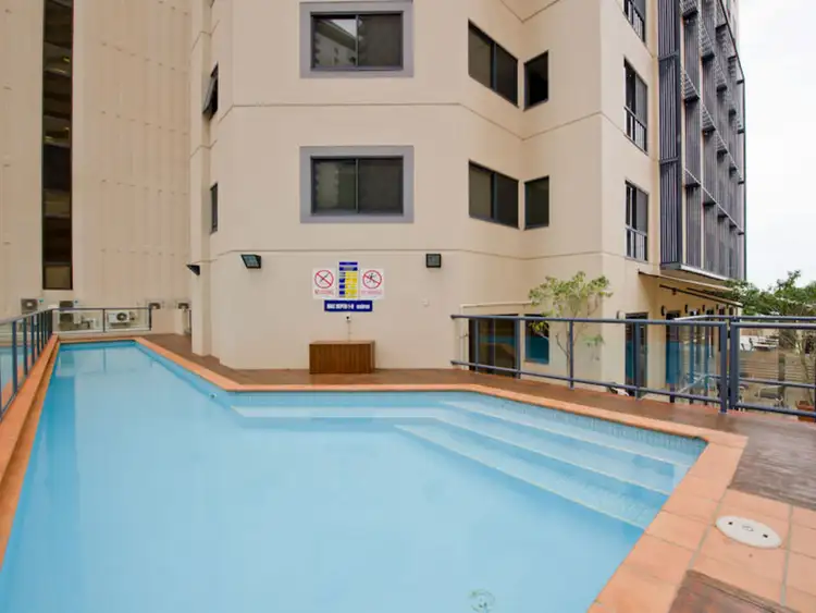 Fifth view of Homely unit listing, 906/104 Margaret Street, Brisbane City QLD 4000