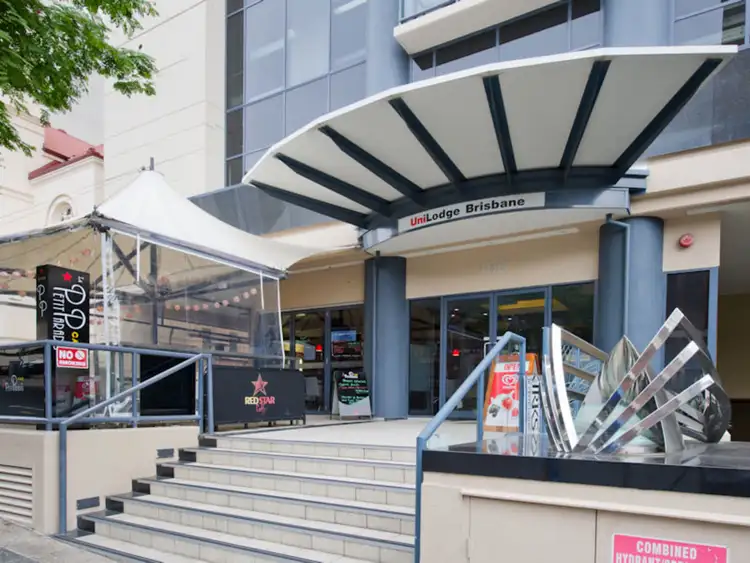 Sixth view of Homely unit listing, 906/104 Margaret Street, Brisbane City QLD 4000