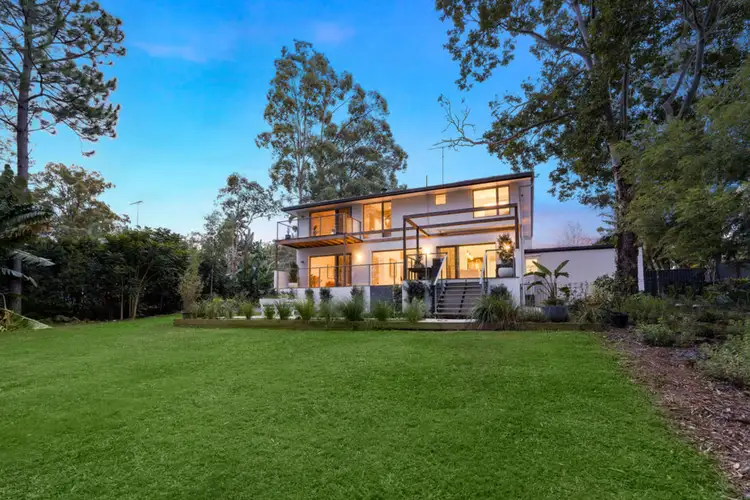 Third view of Homely house listing, 25 Wandin Street, Nerang QLD 4211