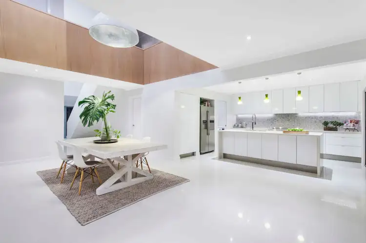 Fifth view of Homely house listing, 25 Wandin Street, Nerang QLD 4211