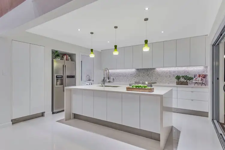 Sixth view of Homely house listing, 25 Wandin Street, Nerang QLD 4211