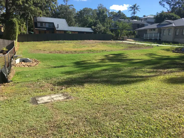 Third view of Homely land listing, 24 Gloria Street, Cornubia QLD 4130