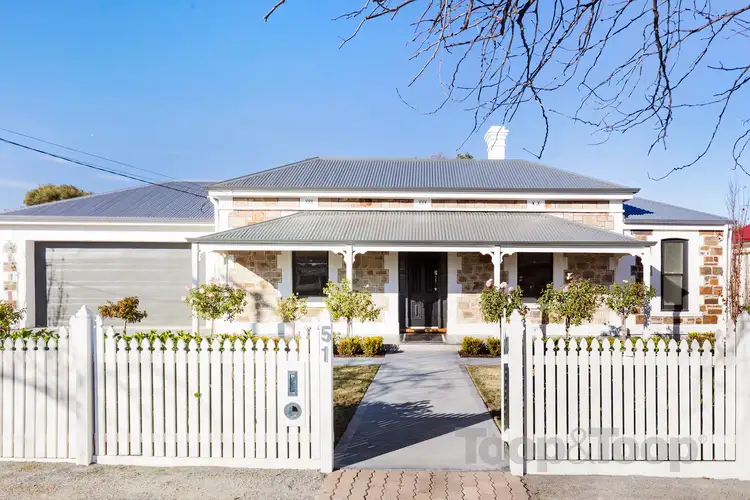 51 Gladstone Road, Prospect SA 5082
