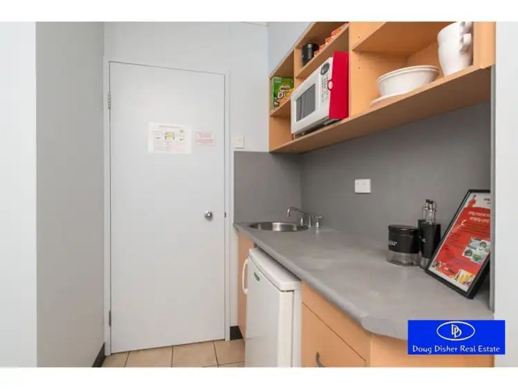 Second view of Homely unit listing, 715/104 Margaret Street, Brisbane City QLD 4000