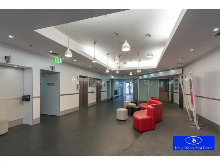 Fourth view of Homely unit listing, 715/104 Margaret Street, Brisbane City QLD 4000