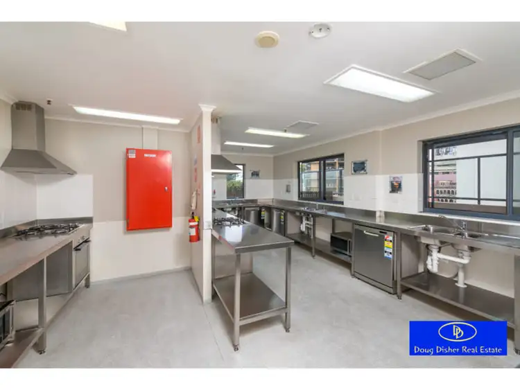 Sixth view of Homely unit listing, 715/104 Margaret Street, Brisbane City QLD 4000
