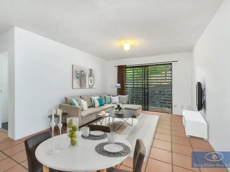 2/24 Miskin Street, Toowong QLD 4066