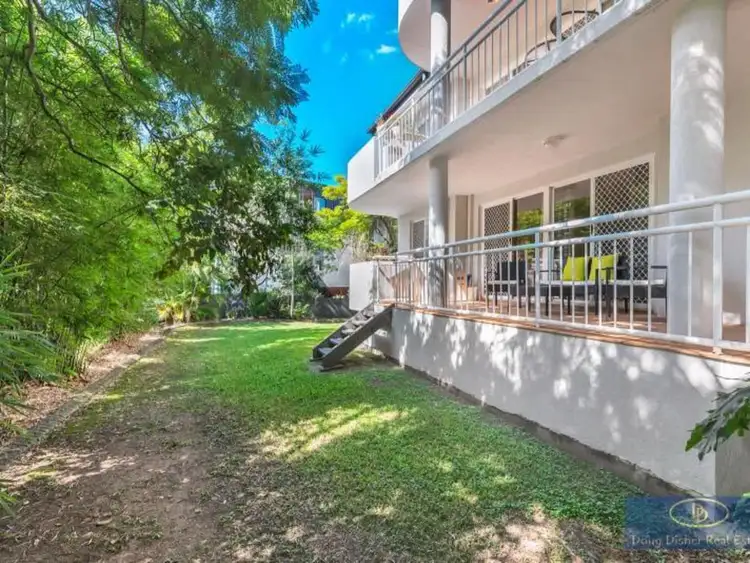 Fourth view of Homely unit listing, 6/40 Maryvale Street, Toowong QLD 4066