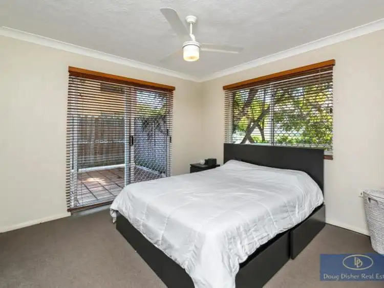 Fifth view of Homely unit listing, 6/40 Maryvale Street, Toowong QLD 4066