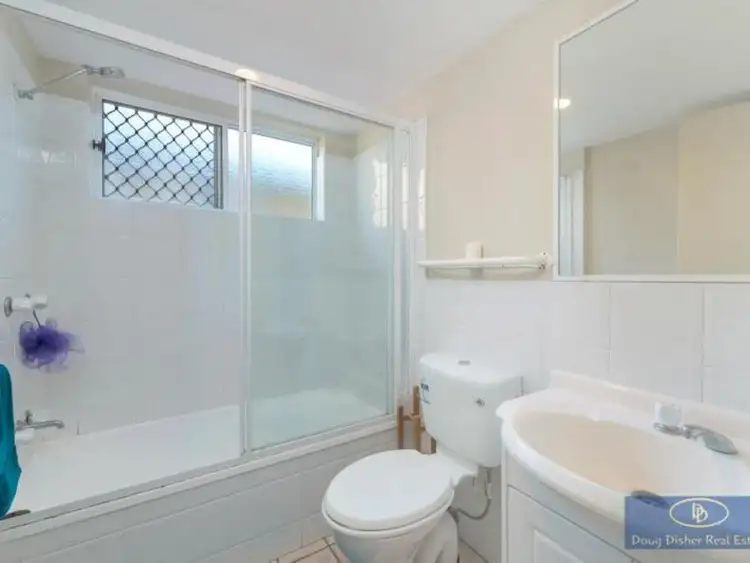 Sixth view of Homely unit listing, 6/40 Maryvale Street, Toowong QLD 4066