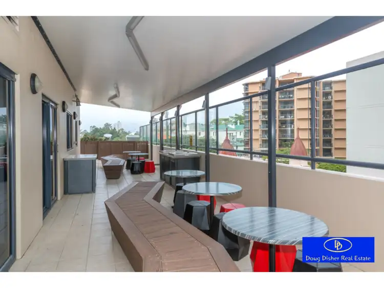 1915/104 Margaret Street, Brisbane QLD 4000