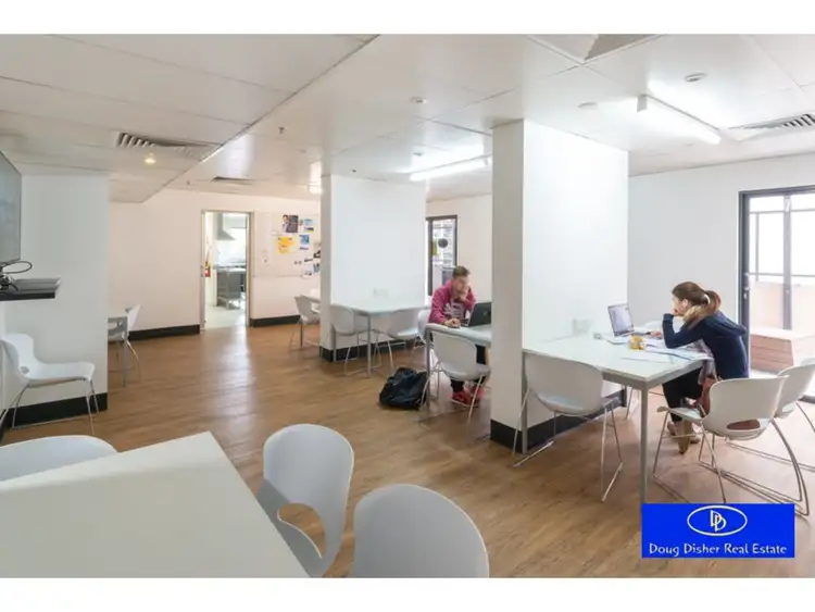 Third view of Homely unit listing, 1915/104 Margaret Street, Brisbane QLD 4000