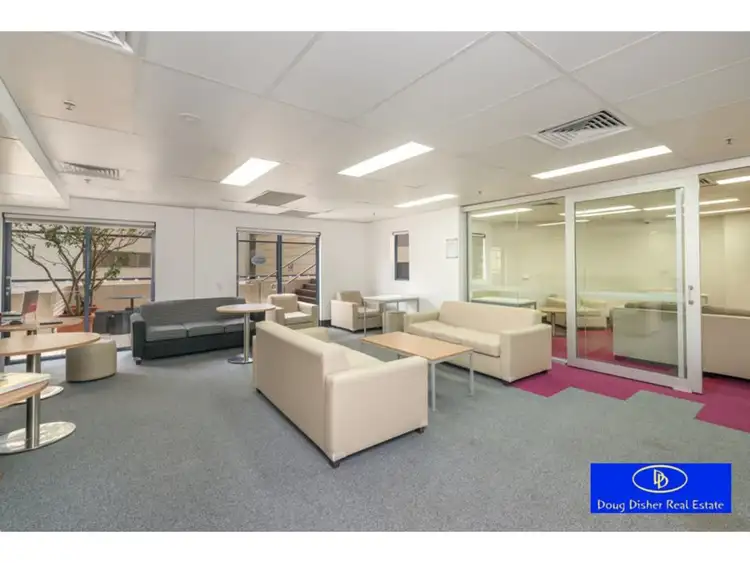 Fourth view of Homely unit listing, 1915/104 Margaret Street, Brisbane QLD 4000