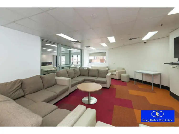 Fifth view of Homely unit listing, 1915/104 Margaret Street, Brisbane QLD 4000
