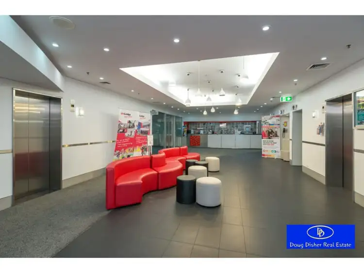 Sixth view of Homely unit listing, 1915/104 Margaret Street, Brisbane QLD 4000