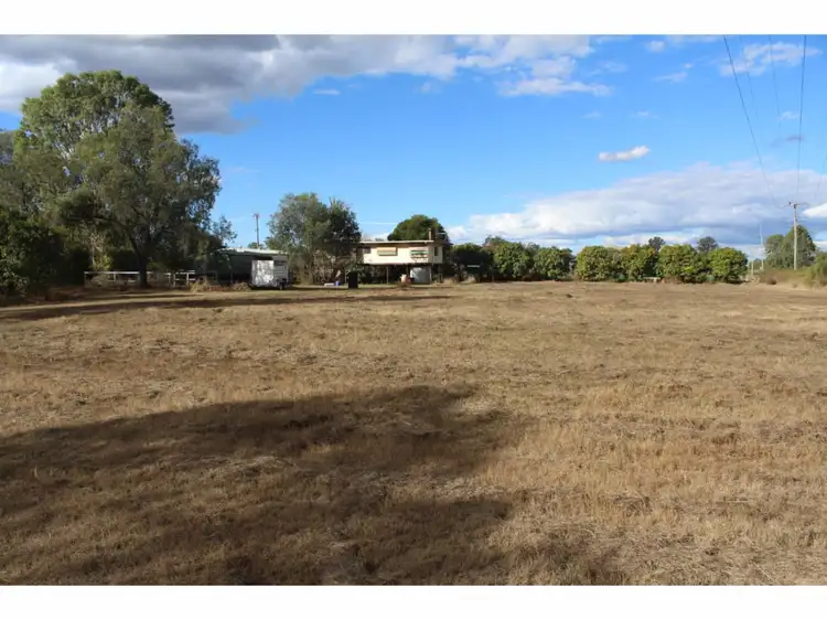 Main view of Homely rural property listing, 9 Sandy Creek Road, Grantham QLD 4347