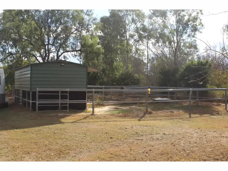 Second view of Homely rural property listing, 9 Sandy Creek Road, Grantham QLD 4347