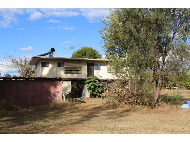 Third view of Homely rural property listing, 9 Sandy Creek Road, Grantham QLD 4347