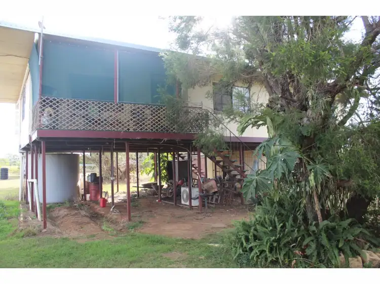 Fourth view of Homely rural property listing, 9 Sandy Creek Road, Grantham QLD 4347