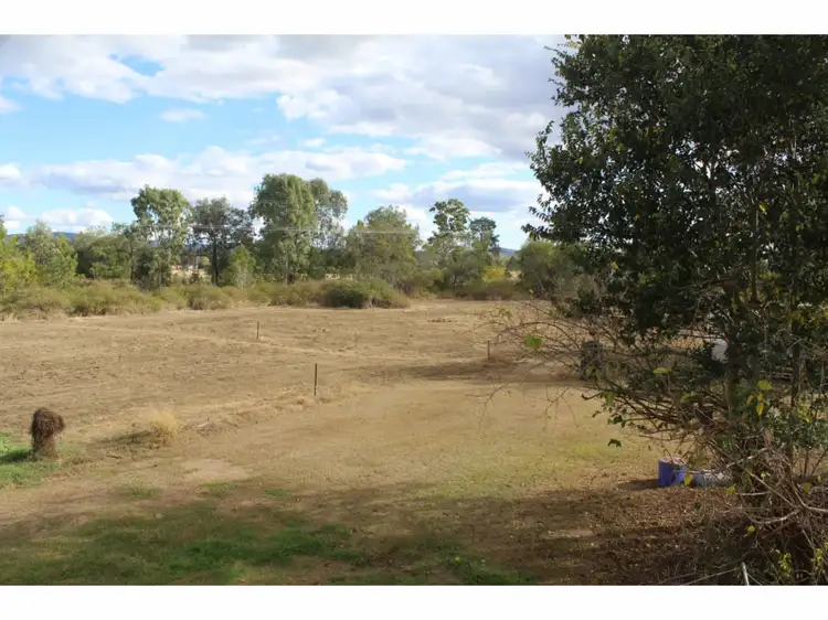 Fifth view of Homely rural property listing, 9 Sandy Creek Road, Grantham QLD 4347