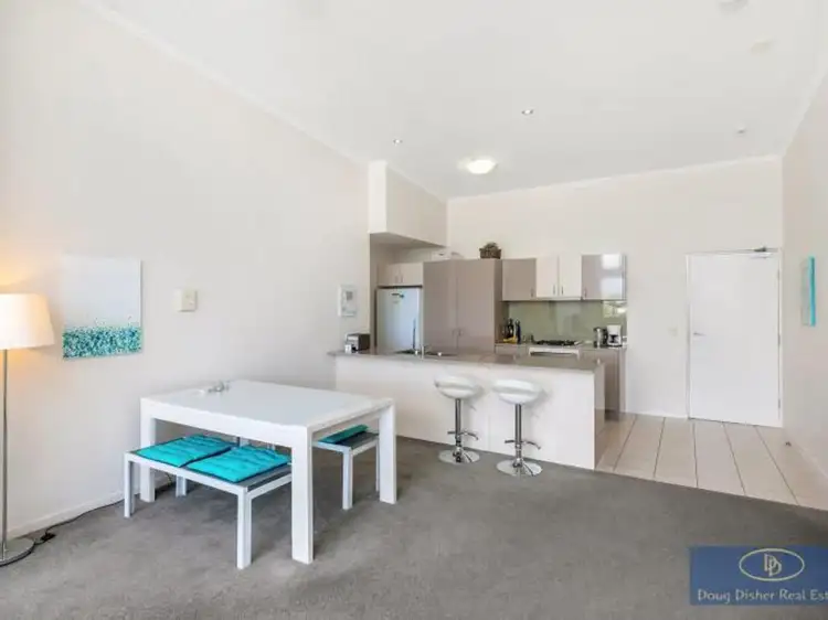 Third view of Homely unit listing, 86/95 Clarence Road, Indooroopilly QLD 4068