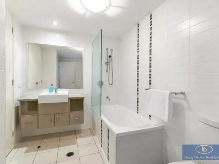 Sixth view of Homely unit listing, 86/95 Clarence Road, Indooroopilly QLD 4068