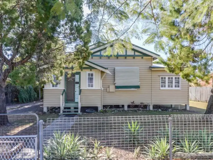 47 Alice Street, Walkervale QLD 4670