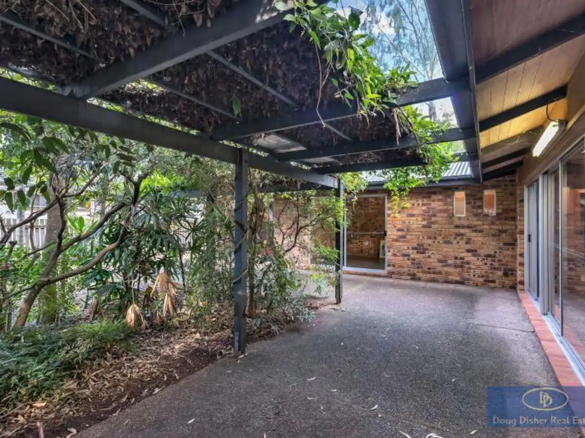 Main view of Homely house listing, 3 Donatello Street, Fig Tree Pocket QLD 4069