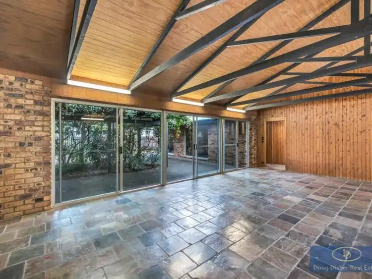 Second view of Homely house listing, 3 Donatello Street, Fig Tree Pocket QLD 4069