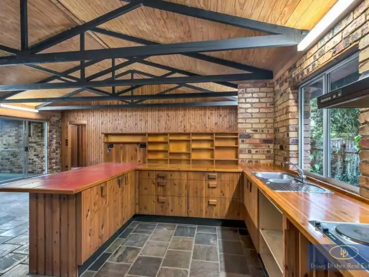 Third view of Homely house listing, 3 Donatello Street, Fig Tree Pocket QLD 4069