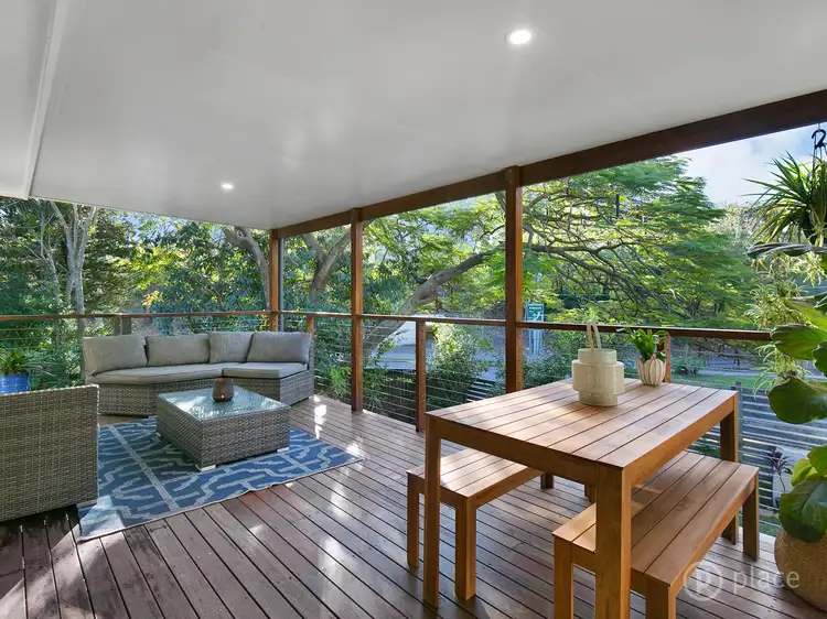 Main view of Homely house listing, 56 Boundary Road, Indooroopilly QLD 4068
