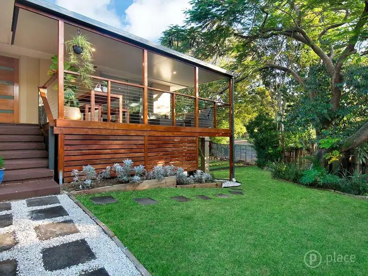 Second view of Homely house listing, 56 Boundary Road, Indooroopilly QLD 4068