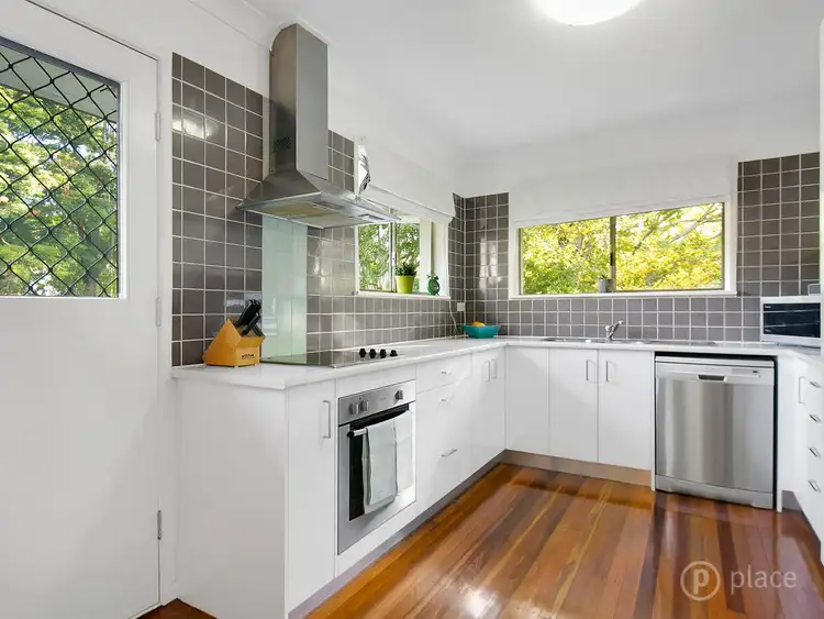 Third view of Homely house listing, 56 Boundary Road, Indooroopilly QLD 4068