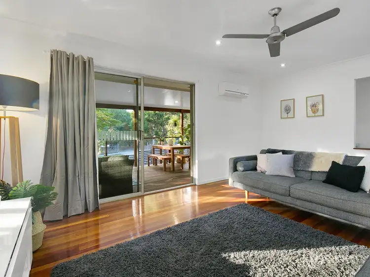 Fourth view of Homely house listing, 56 Boundary Road, Indooroopilly QLD 4068