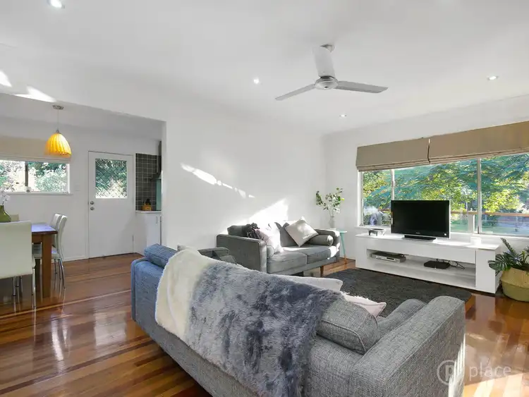 Sixth view of Homely house listing, 56 Boundary Road, Indooroopilly QLD 4068