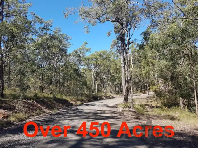 Lot 98 Short Cut Road, Delan QLD 4671