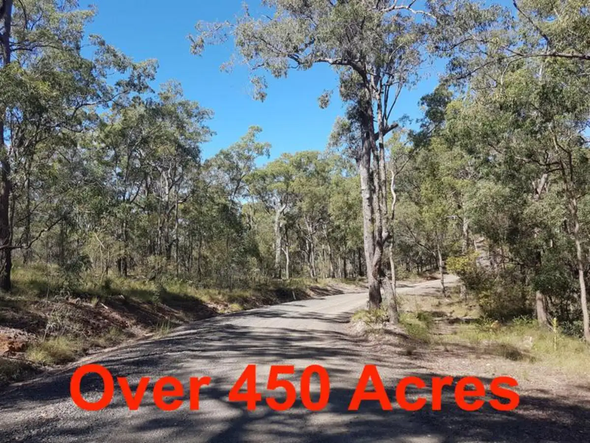 Main view of Homely land listing, L98 Short Cut Road, Delan QLD 4671