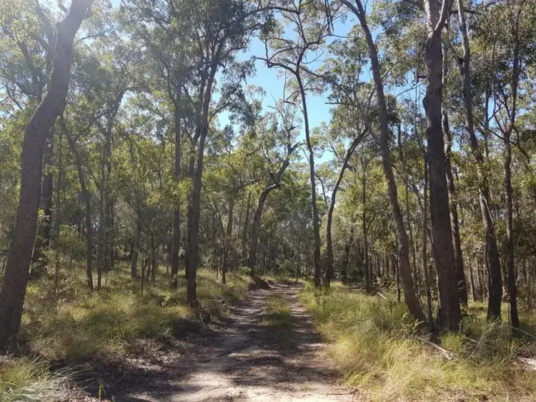 Third view of Homely land listing, L98 Short Cut Road, Delan QLD 4671