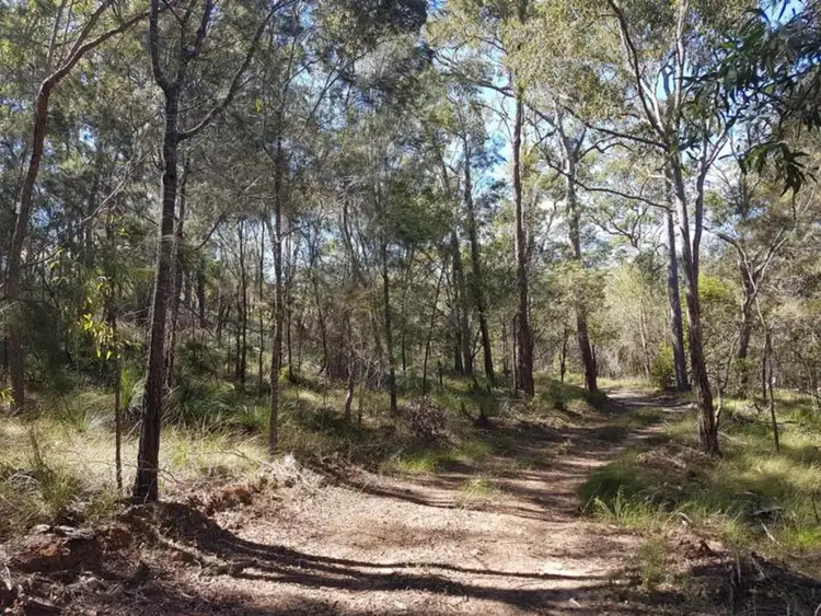 Fourth view of Homely land listing, L98 Short Cut Road, Delan QLD 4671