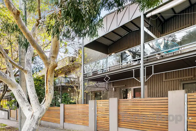 5/1 Waterfall Terrace, Burnside SA 5066