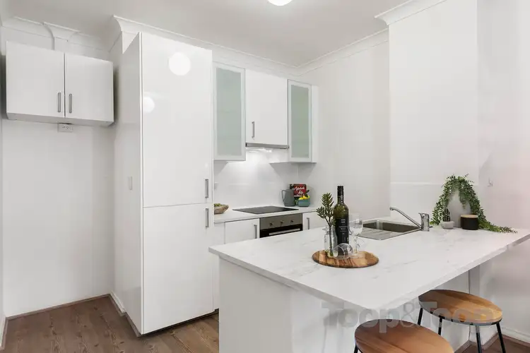 Third view of Homely townhouse listing, 5/1 Waterfall Terrace, Burnside SA 5066