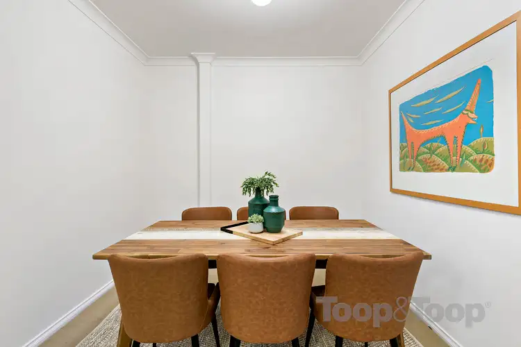 Fourth view of Homely townhouse listing, 5/1 Waterfall Terrace, Burnside SA 5066