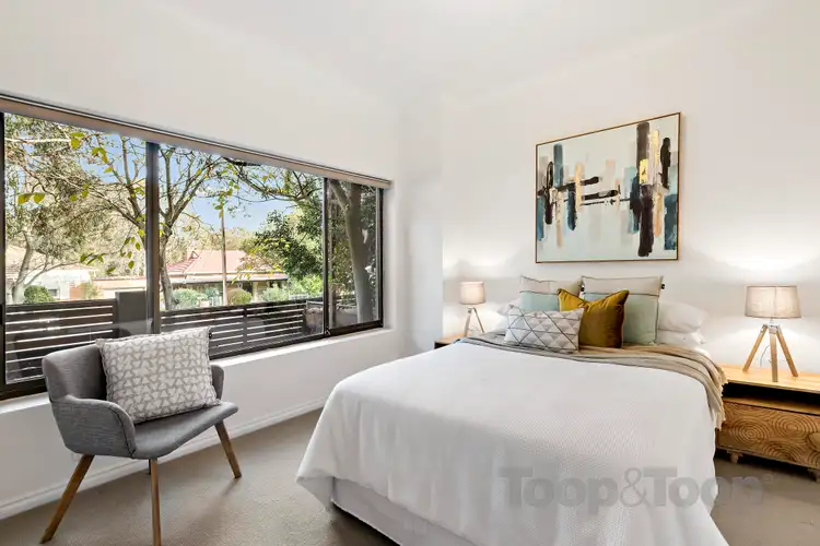 Fifth view of Homely townhouse listing, 5/1 Waterfall Terrace, Burnside SA 5066