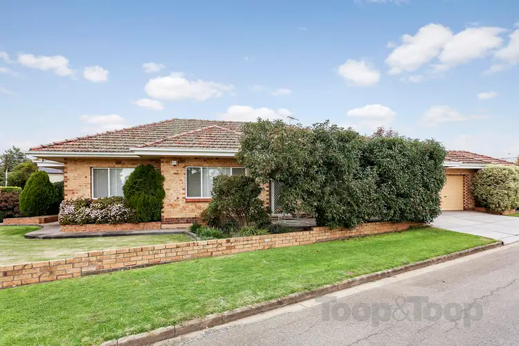 22 Central Avenue, Magill SA 5072