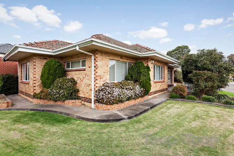 Second view of Homely house listing, 22 Central Avenue, Magill SA 5072